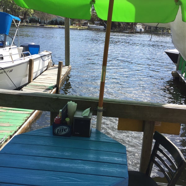 Photos at Crab Shack Port Richey, FL