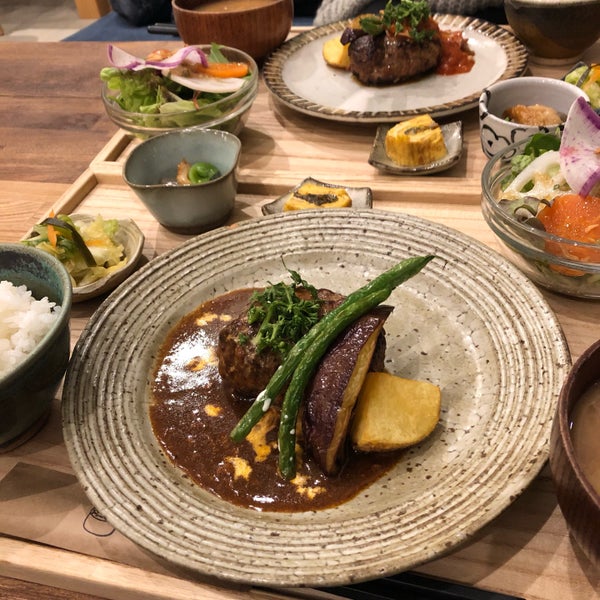 Cafe And Space Toiro カフェ