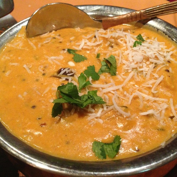 Cafe Saffron Indian Restaurant in Ivanhoe