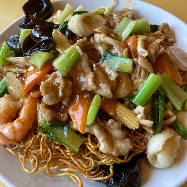 龍華楼～中華街～>