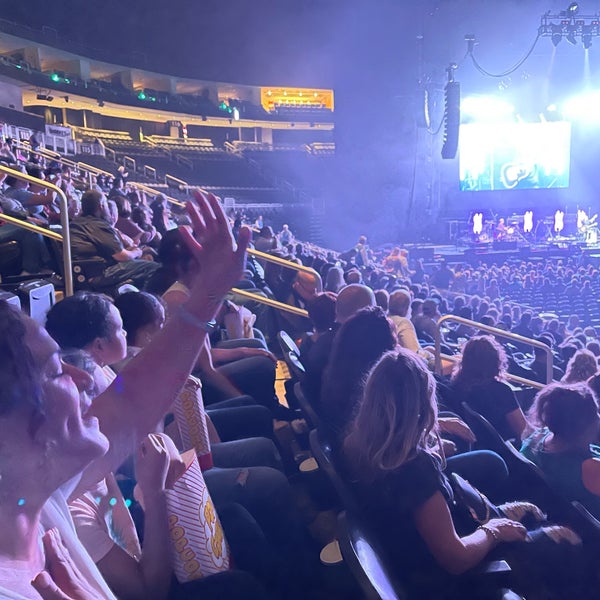 Photo taken at PPG Paints Arena by ThriveWithDorey.Le-Vel.com on 10/5/2023