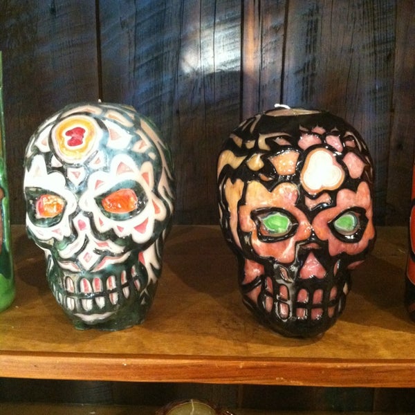 Sedona Candle Magic Gift Store in Sedona