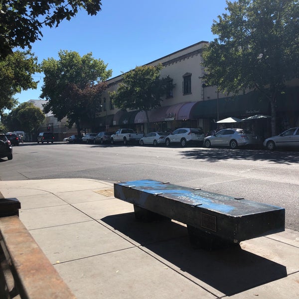 Downtown Chico Neighborhood in Chico