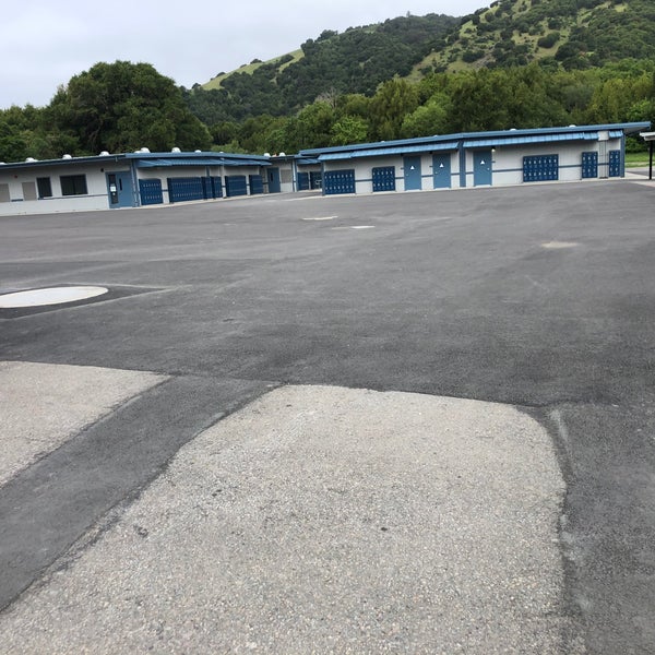 Miller Creek Middle School Middle School