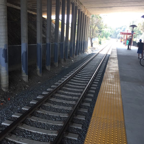 7800 Koleksi Civic Center Train Station HD