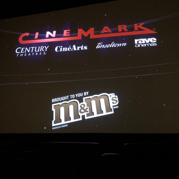 Cinemark Century Rowland Plaza 5 tips