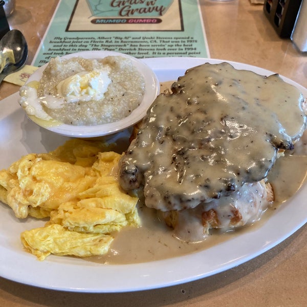 Grits N’ Gravy Downtown 3 tips from 109 visitors