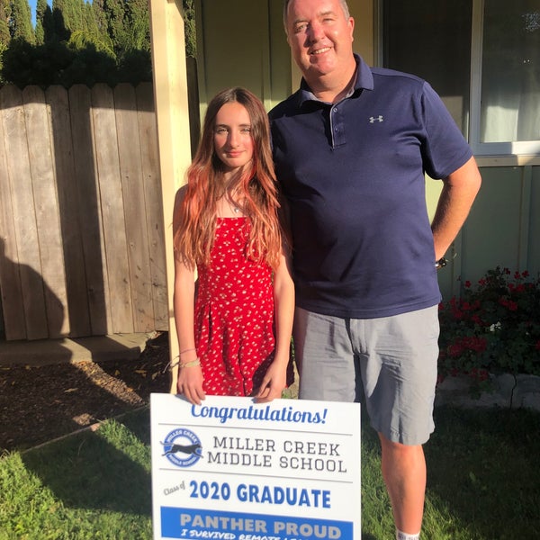 Photos at Miller Creek Middle School Middle School