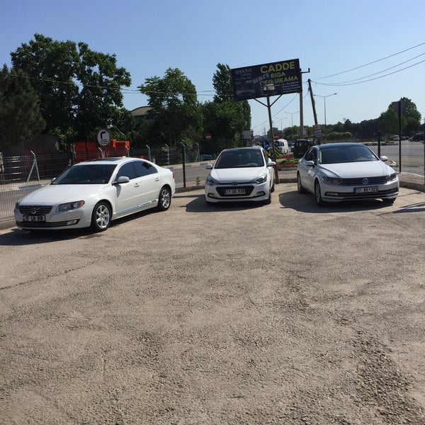 Cadde Biga Oto Yikama 169 Ziyaretcidan 1 Tavsiye