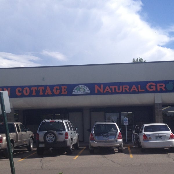Natural Grocers Organic Grocery In Aurora