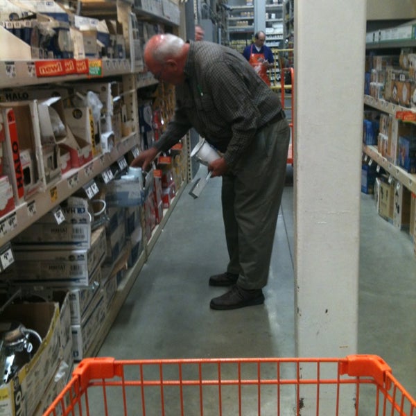 Photos at The Home Depot Hardware Store