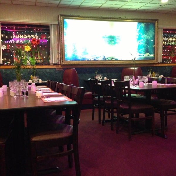 Szechuan Garden Inn Ardmore Menu Fasci Garden