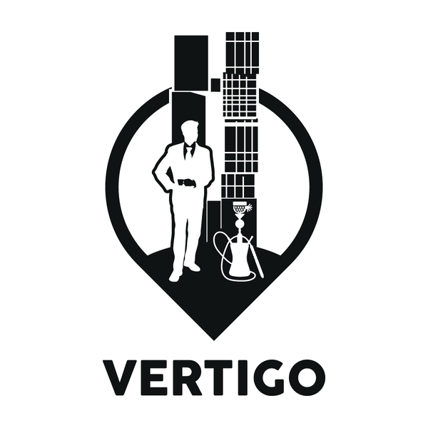 รูปภาพถ่ายที่ Vertigo โดย Vertigo เมื่อ 2/5/2015
