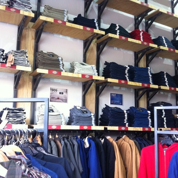 Only store. Only store