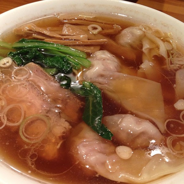 Photos At 中華そば すずらん Now Closed Noodle House In 渋谷区