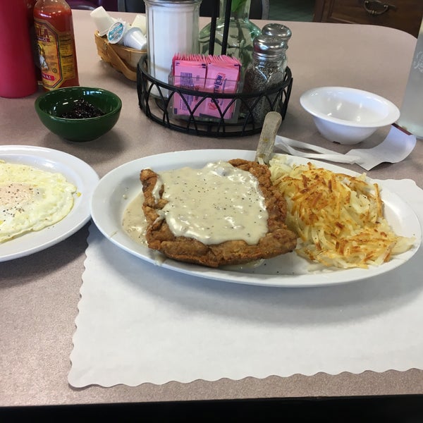 best places to get breakfast in las vegas