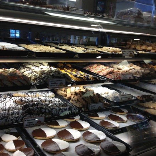 The Bagel Cafe Bagel Shop in Las Vegas