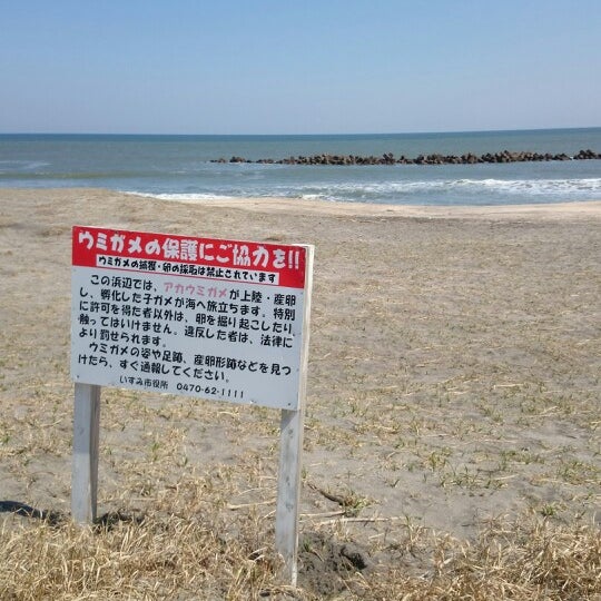 Photos At 和泉浦海岸 Beach In 千葉