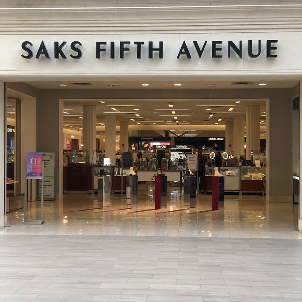 SAKS FIFTH AVENUE - 179 Photos & 51 Reviews - 5800 Glades Road, Boca Raton,  Florida - Shoe Stores - Phone Number - Yelp