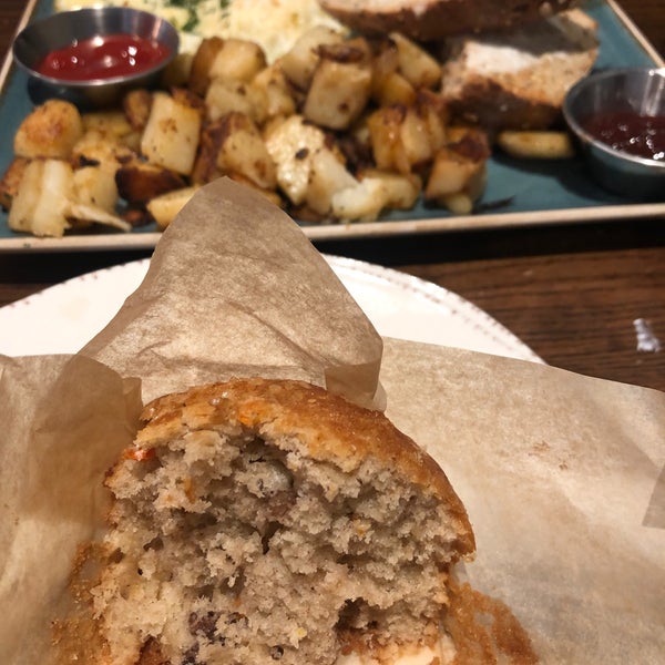 First Watch Breakfast Spot