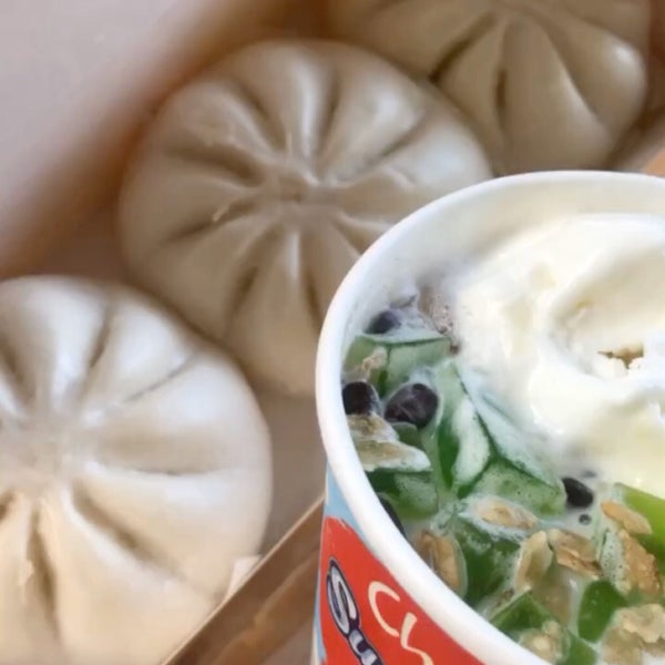 Chowking Drive-thru - Junction Ii