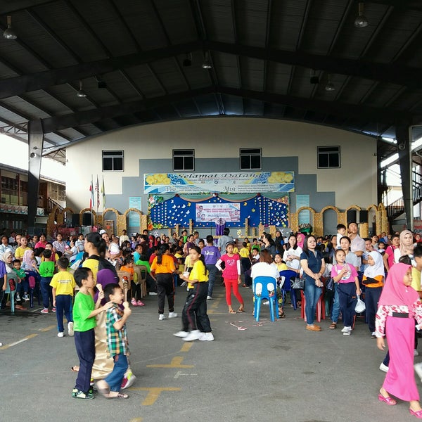Sk St Francis Xavier School