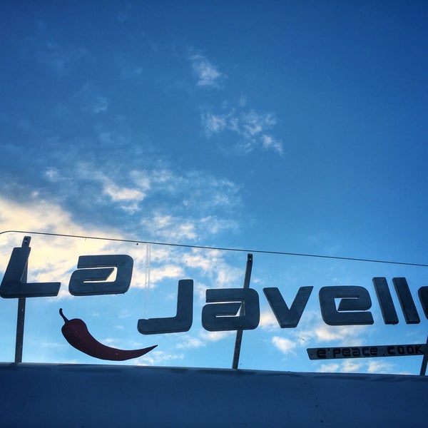 รูปภาพถ่ายที่ La Javelle โดย Huan C. เมื่อ 7/30/2016
