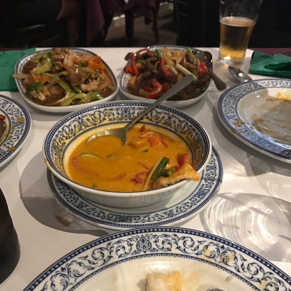 Fresh Chilli Thai Restaurant 8 tips