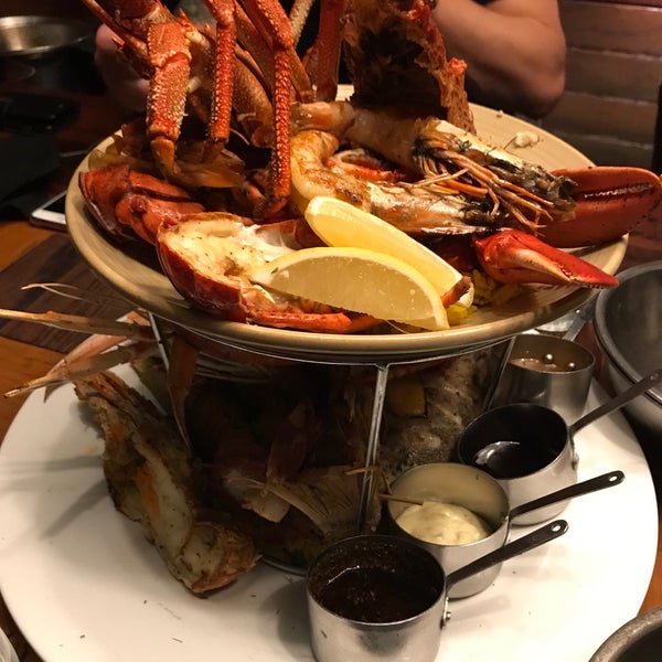 Lobster Cave 13 tips