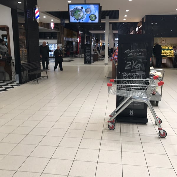 Photos at Hoppers Crossing Shopping Centre Hoppers Crossing, VIC
