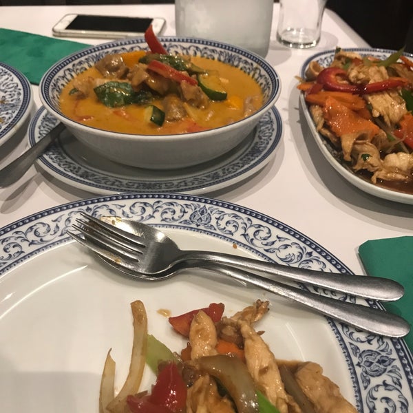 Fresh Chilli Thai Restaurant 8 tips