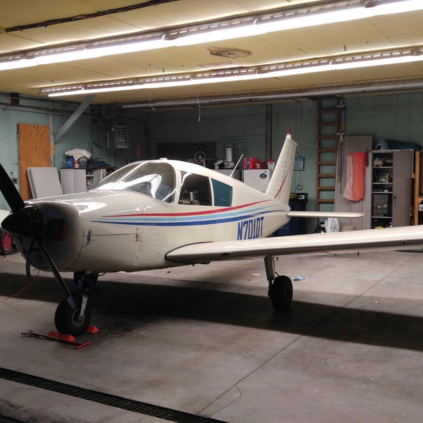 Williamson Sodus Airport (SDC) 5502 State Route 104