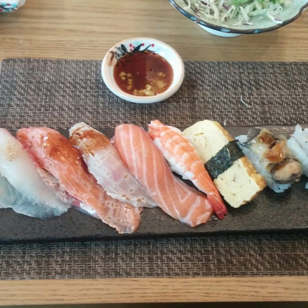 정자초밥 - 성남시, 경기도 정자초밥