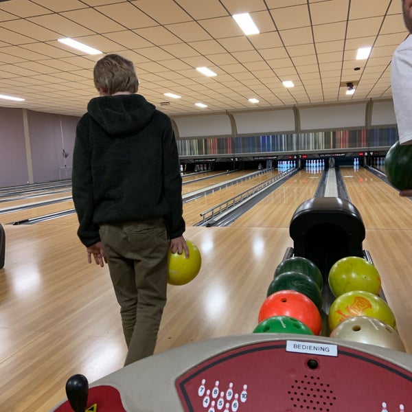 Buxoro Bowling Centre