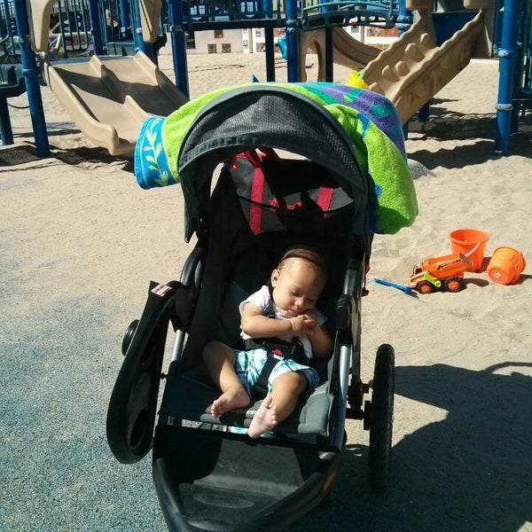 Photos at Seal Beach Pier Playground Seal Beach, CA