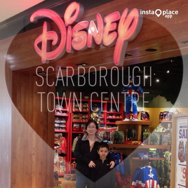 toys toys toys scarborough town centre