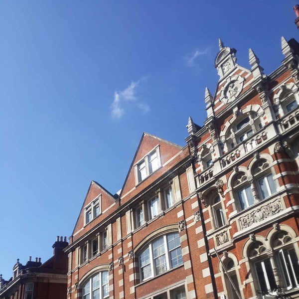 89 marylebone high street 89 marylebone high street
