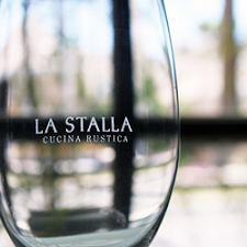 2/5/2015にLa Stalla Cucina RusticaがLa Stalla Cucina Rusticaで撮った写真