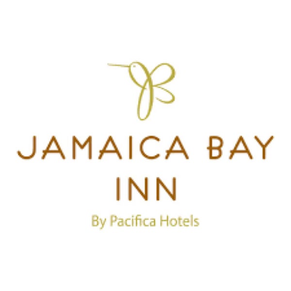 Photo taken at Jamaica Bay Inn by Joseph B. on 11/19/2018