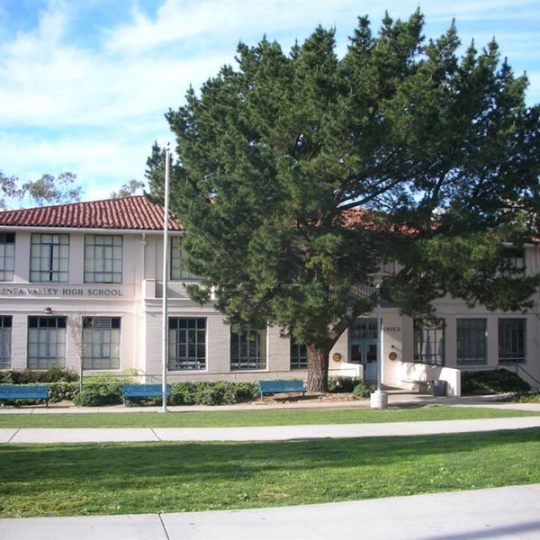 Crescenta Valley High School - 6 tips from 392 visitors