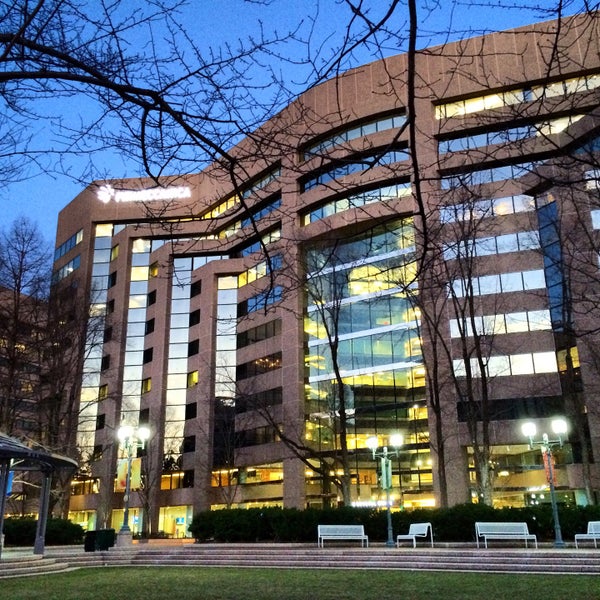 Photos at Crystal City - Arlington, VA