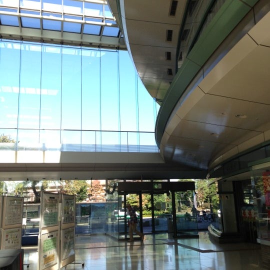 Fotos En さいたま市立 東浦和図書館 緑区 緑区中尾1440 8 Fotos En さいたま市立 東浦和図書館 緑区 緑区中尾1440 8