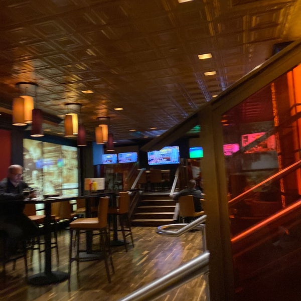 Photo taken at Potter&#39;s Lounge by Roy M. on 11/20/2019