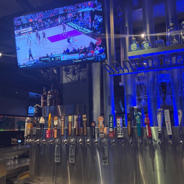 Yard House Mizner Park 201 Plaza Real