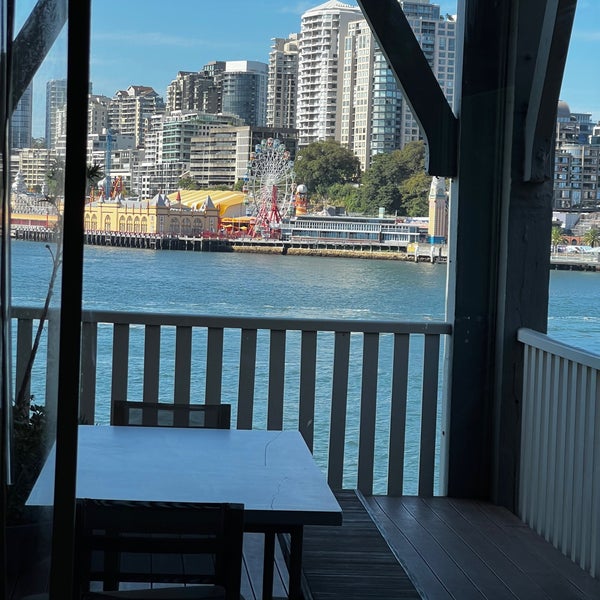 2/20/2023 tarihinde Roy M.ziyaretçi tarafından Pier One Sydney Harbour, Autograph Collection'de çekilen fotoğraf