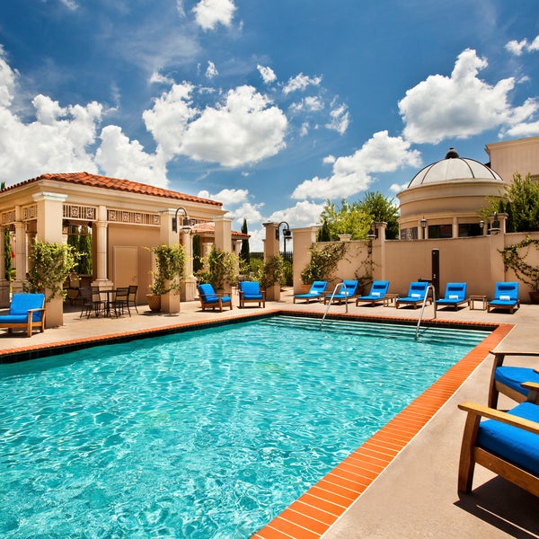 The Westin Huntsville Hotel in Huntsville