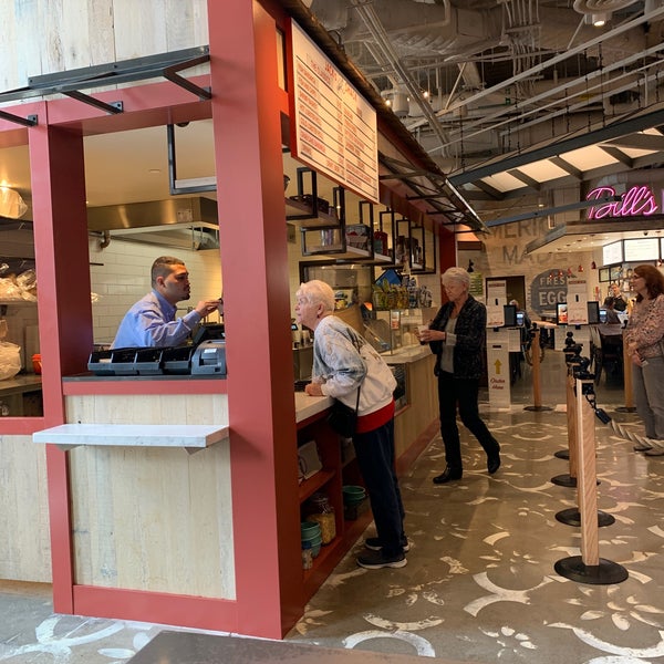 Jack’s Lobster Shack Seafood Restaurant in Springfield