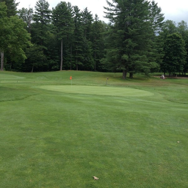 photos at northfield golf
