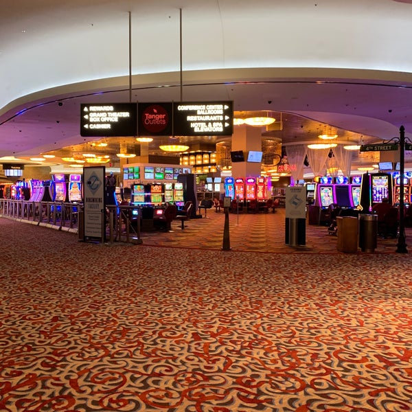 2/28/2021にKeith L.がFoxwoods Resort Casinoで撮った写真