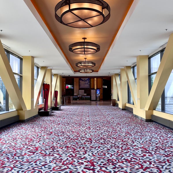 5/8/2022 tarihinde Keith L.ziyaretçi tarafından Foxwoods Resort Casino'de çekilen fotoğraf